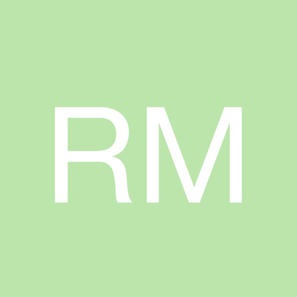 Meet your Posher, Ryan